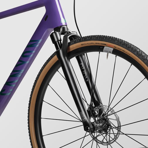 Grizl CF SL 7 Trail Grizl CF SL 7 Trail