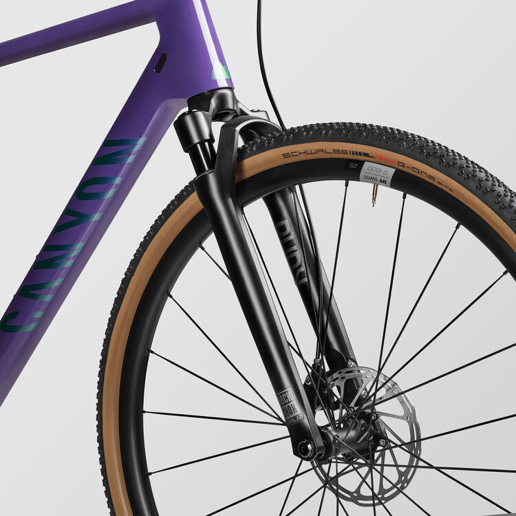 Grizl CF SL 7 Trail Grizl CF SL 7 Trail