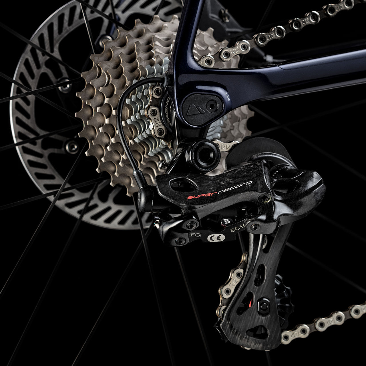 ultimate cf slx disc 9.0 movistar