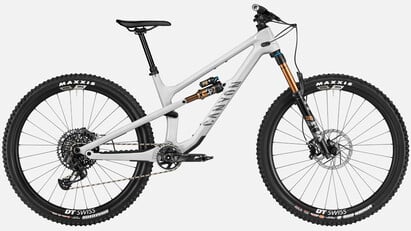Spectral 125 CF 9 Spectral 125 CF 9