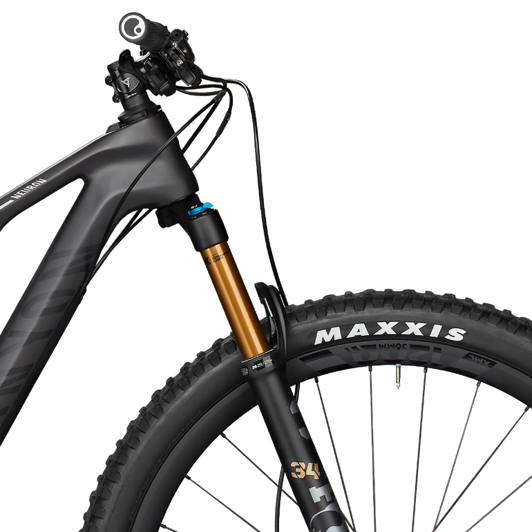 Canyon neuron slx Clearance
