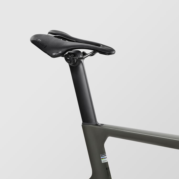 Aeroad CF SLX 7 Di2 C46 Aeroad CF SLX 7 Di2 C46