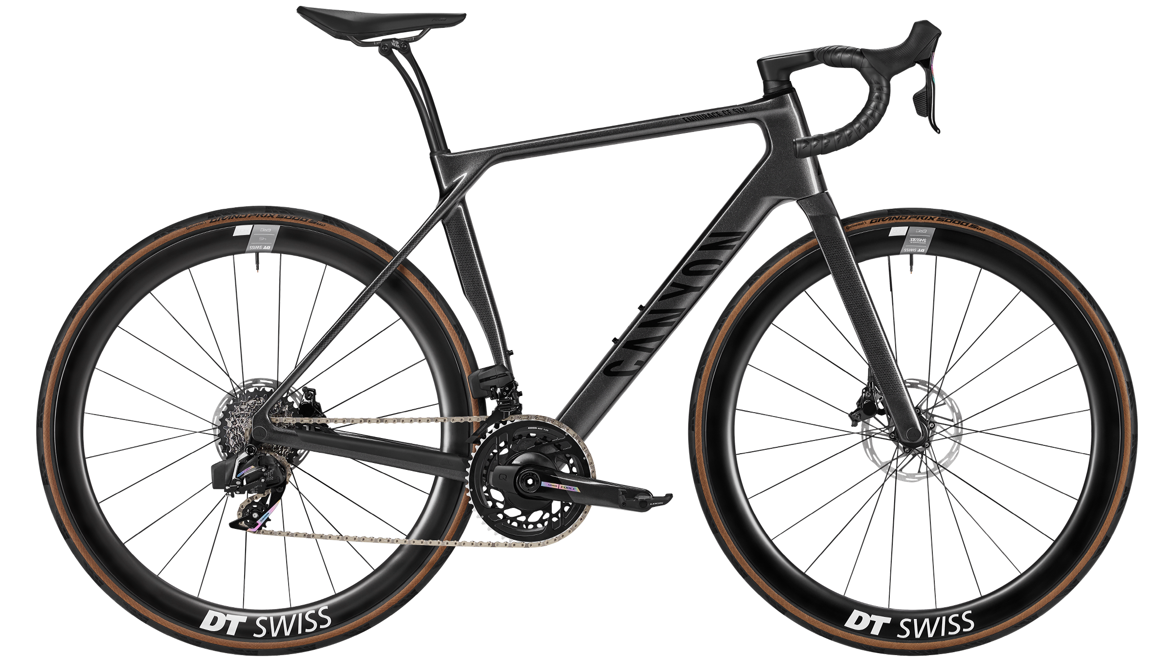 Canyon endurace slx 8.0 sale