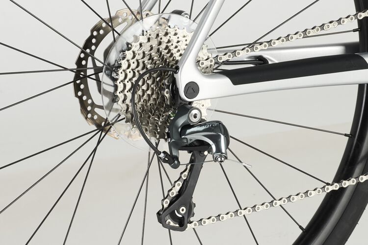 Endurace CF 6 Endurace CF 6