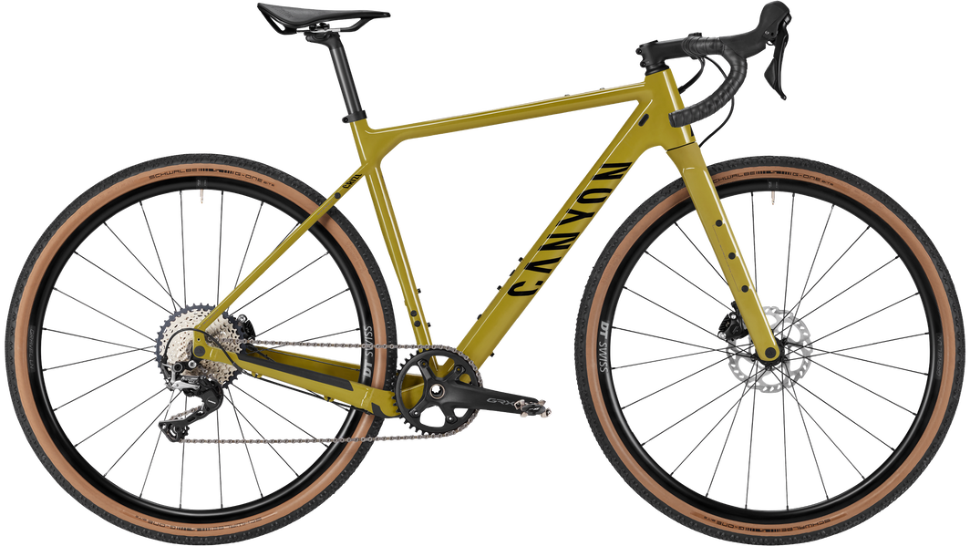 Canyon grail deals al 7.0 australia