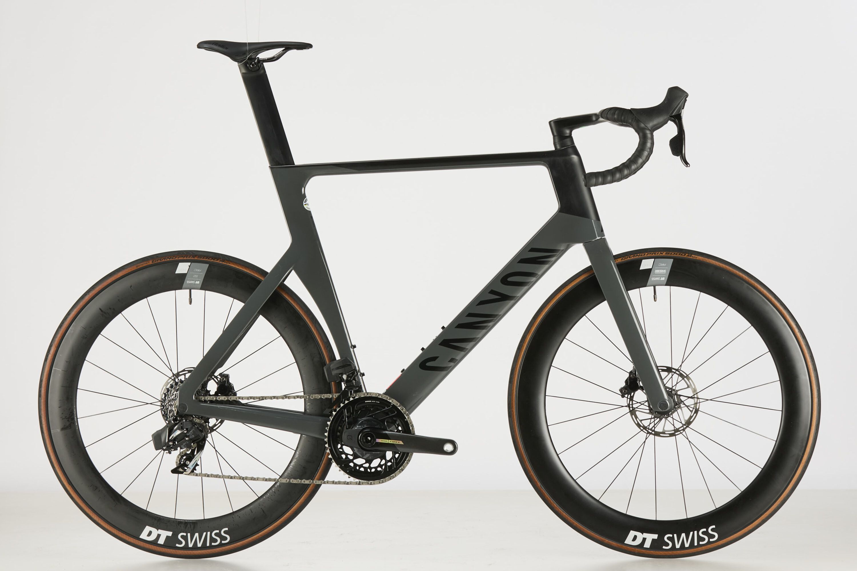 ユーズド Aeroad CF SLX 8 Force AXS | CANYON JP