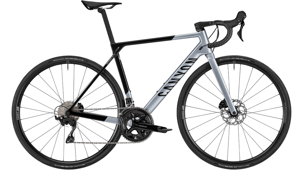 Canyon Ultimate CF SL 7 Vanilla 2XL 2025