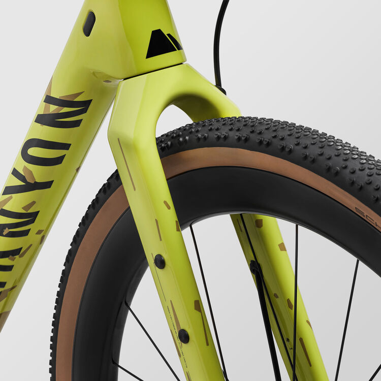 Grizl CF SLX 8 EKAR Grizl CF SLX 8 EKAR