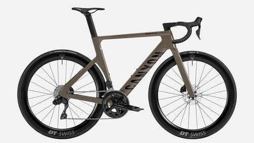 Aeroad CF SLX 7 Di2 Aeroad CF SLX 7 Di2