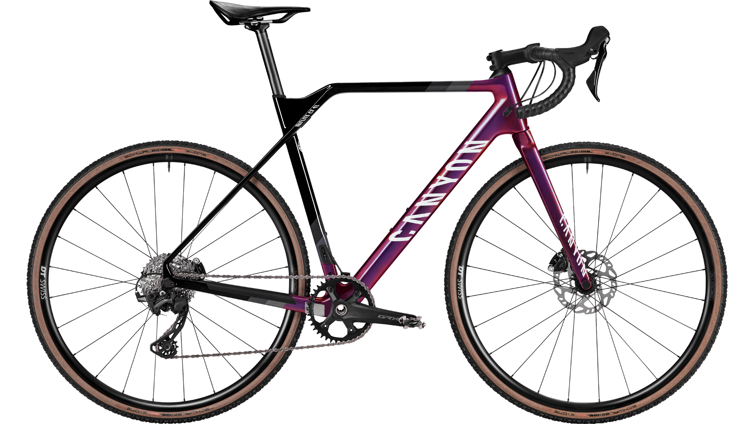Inflite CF SL 6 CANYON AE