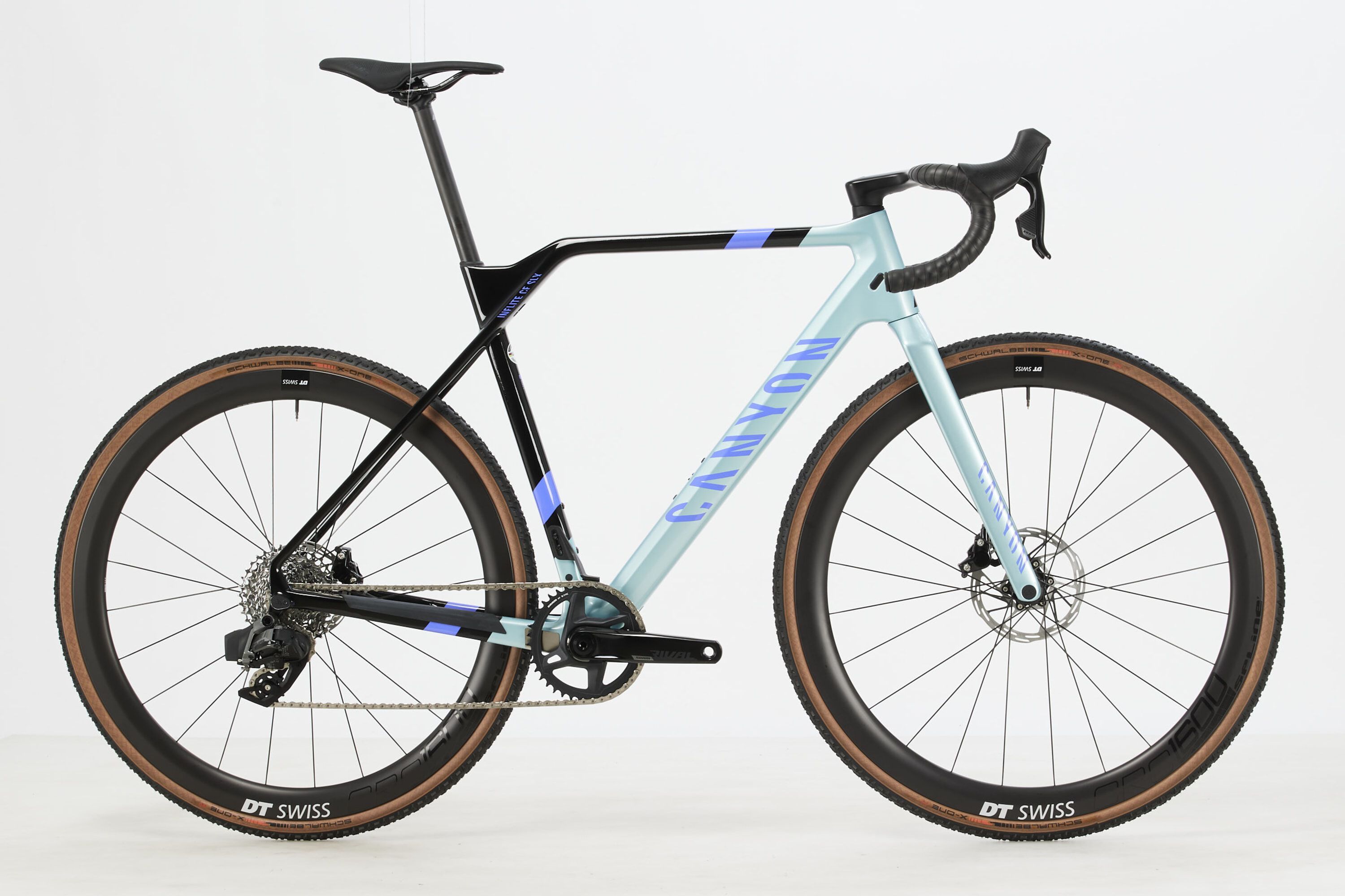 Used Inflite CF SLX 7 CANYON AT