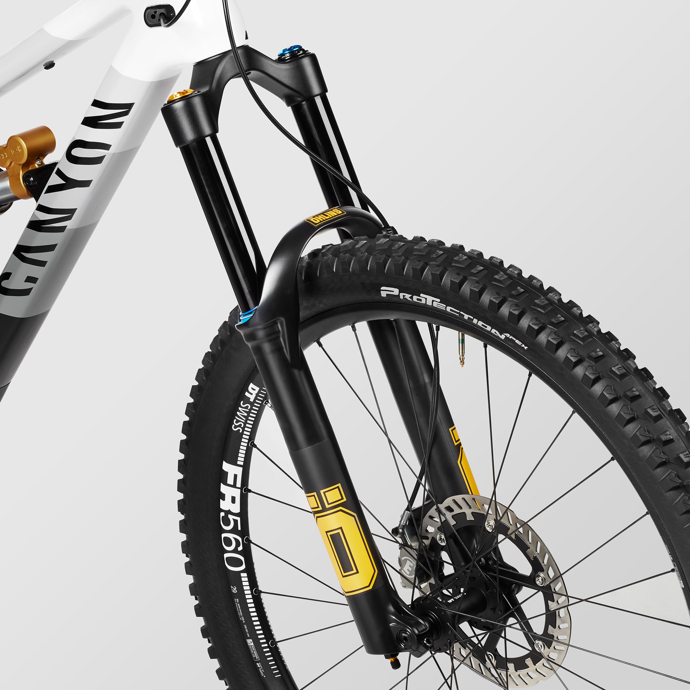 Torque Mullet CF Fabio Wibmer | CANYON GB