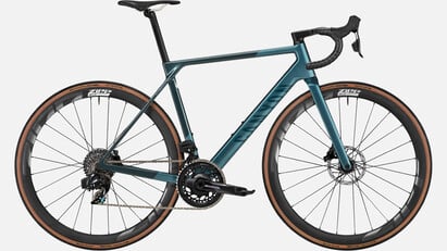 Ultimate CF SLX 8 Force AXS Ultimate CF SLX 8 Force AXS