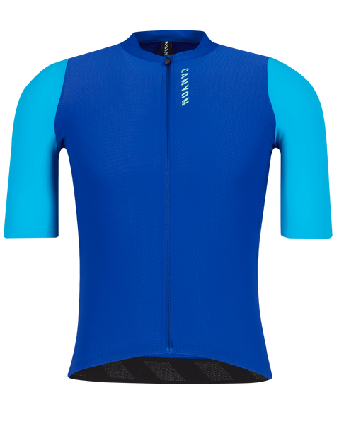 Canyon online cycling kit