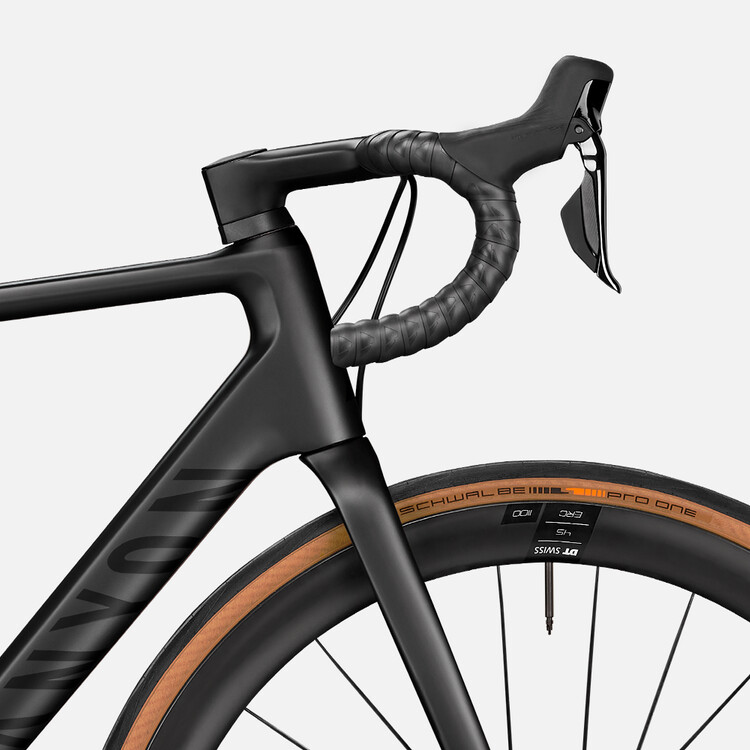 Endurace CF SLX 9 Di2 Endurace CF SLX 9 Di2