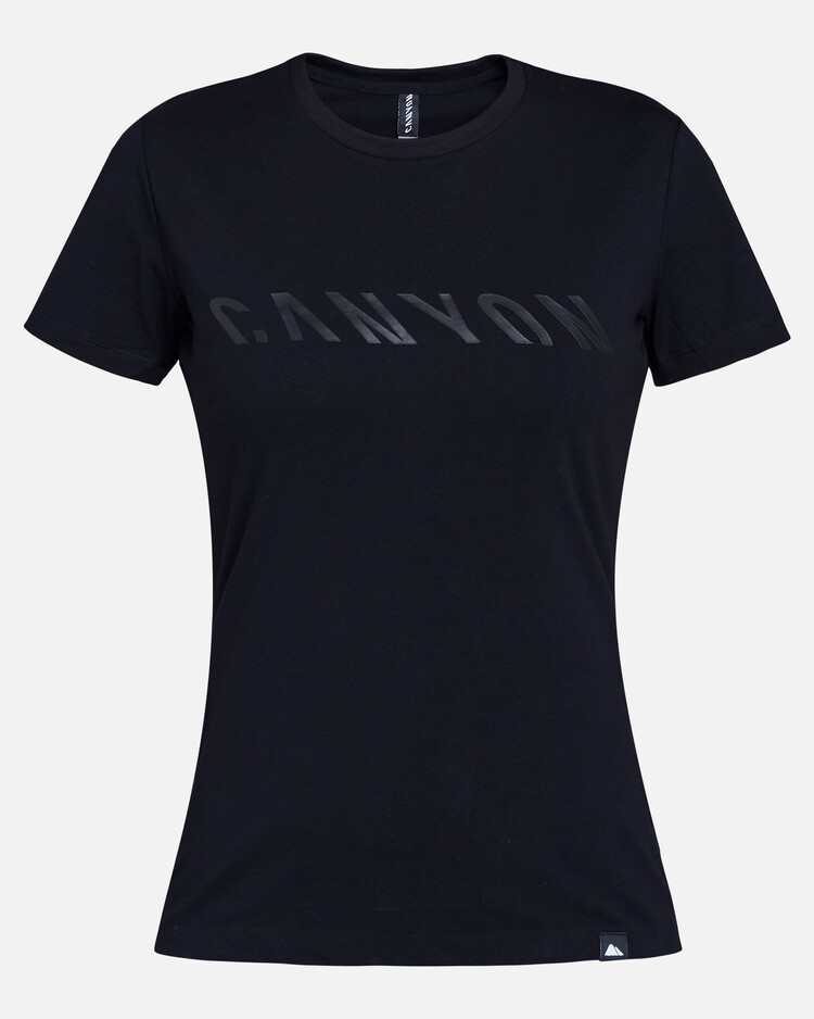 Canyon Damen Premium T-Shirt