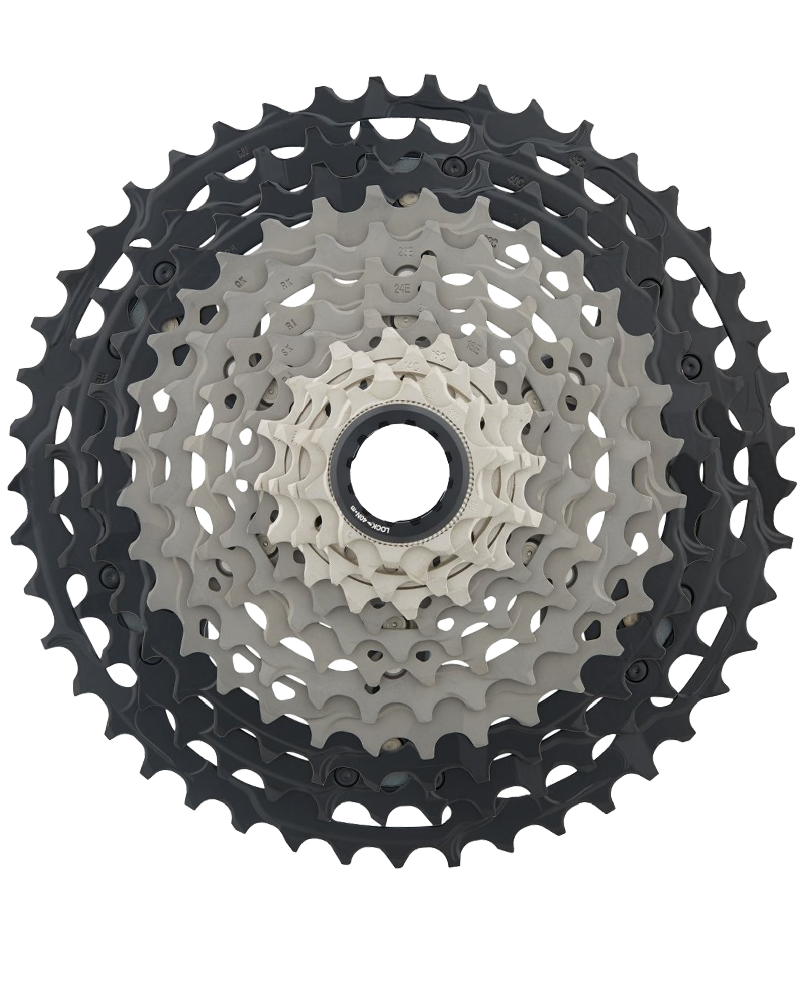 Shimano top xtr 12s