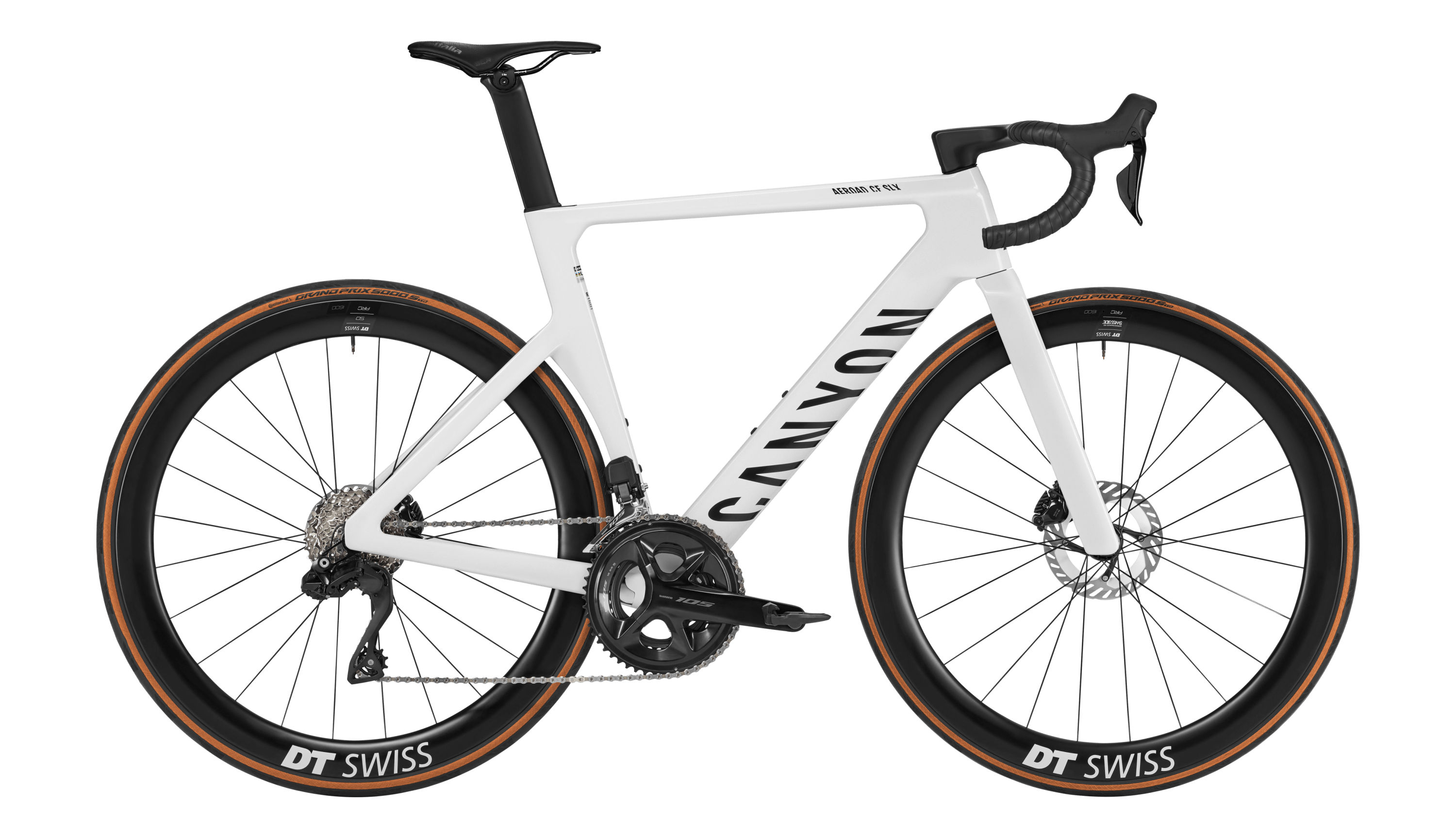 ５５％以上節約 Aeroad US CANYON | Di2 7 SLX CF ロードバイク
