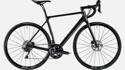 Endurace CF SL Disc 8.0 Endurace CF SL Disc 8.0