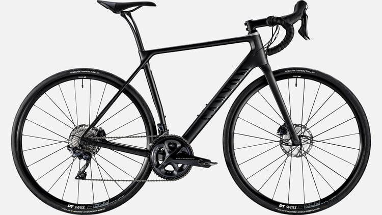 Endurace CF SL Disc 8.0 Endurace CF SL Disc 8.0