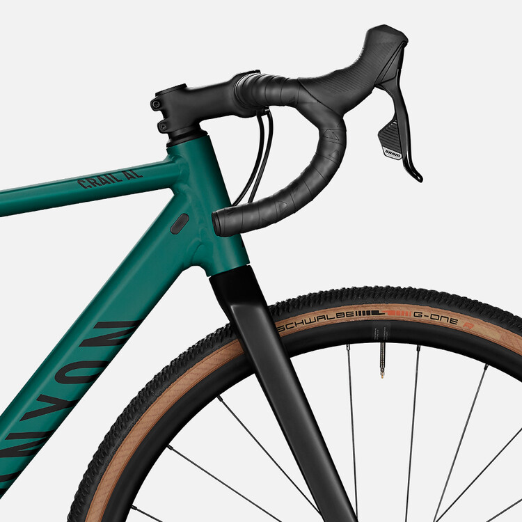Grail 7 eTap Grail 7 eTap