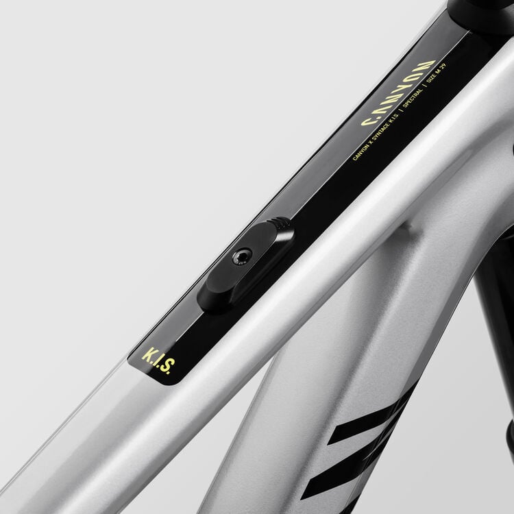 Spectral CF 8 K.I.S. Spectral CF 8 K.I.S.