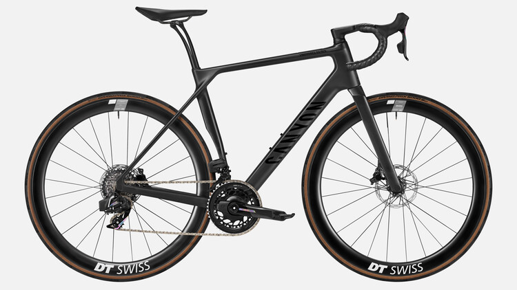 Endurace CF SLX 8 AXS Aero Endurace CF SLX 8 AXS Aero