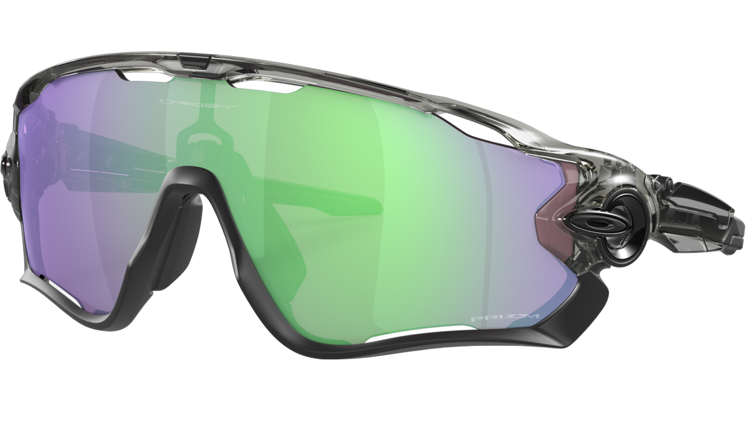 Cañón atmósfera interior Oakley Jawbreaker Prizm Road Jade Glasses | CANYON ES