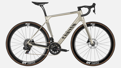 Endurace CF SLX 8 AXS Aero Endurace CF SLX 8 AXS Aero
