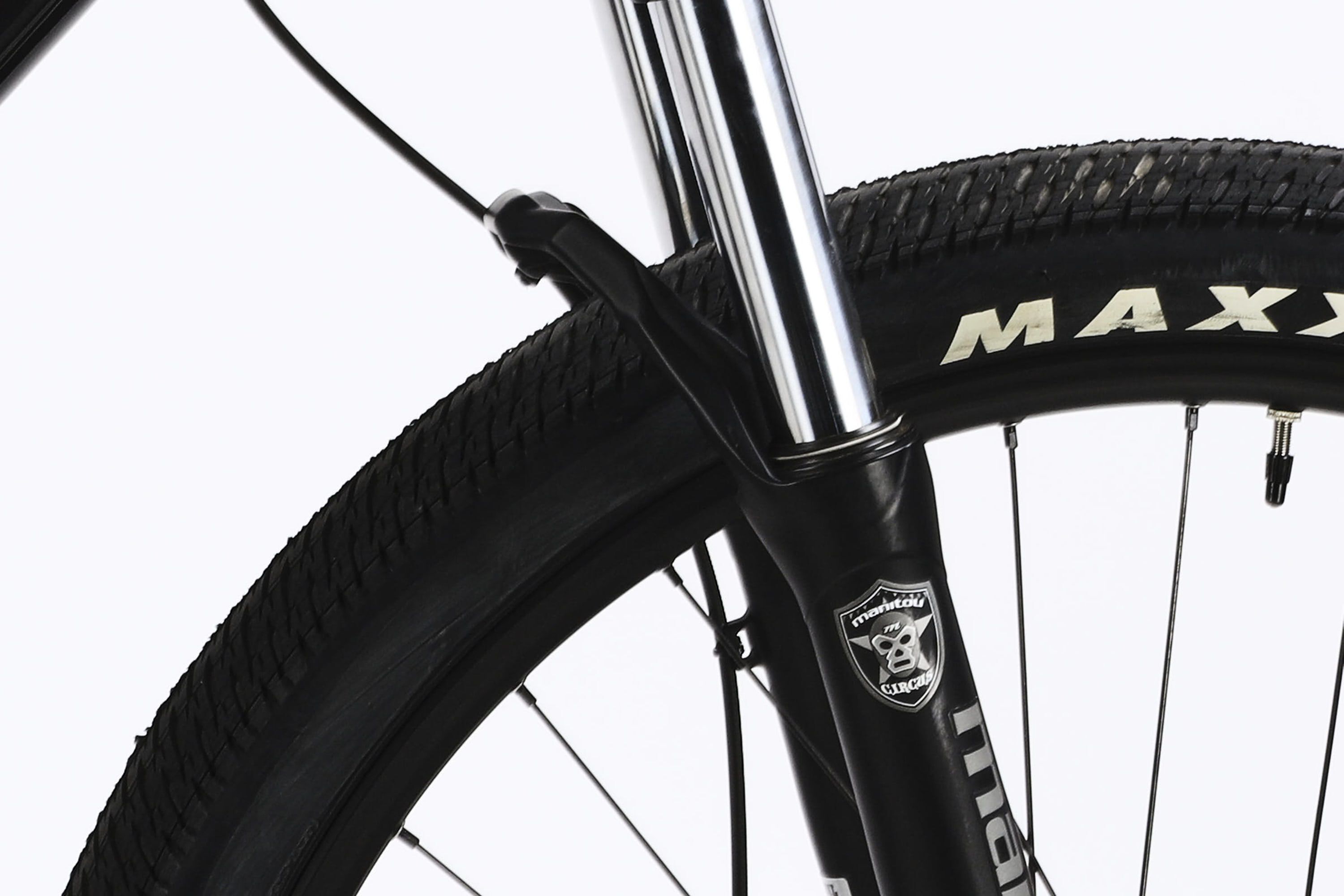 Used Stitched 360 | CANYON US