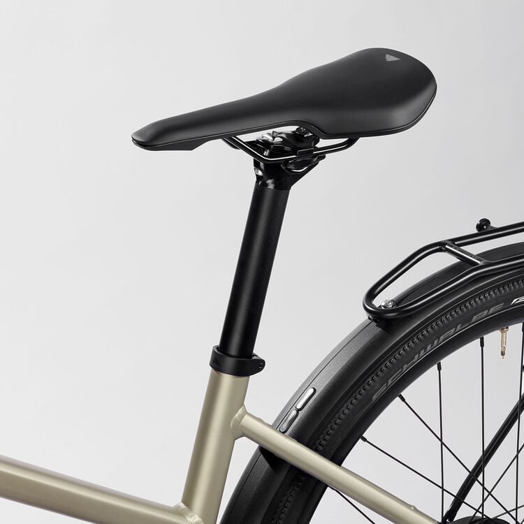 Commuter 7 mid-step Commuter 7 mid-step