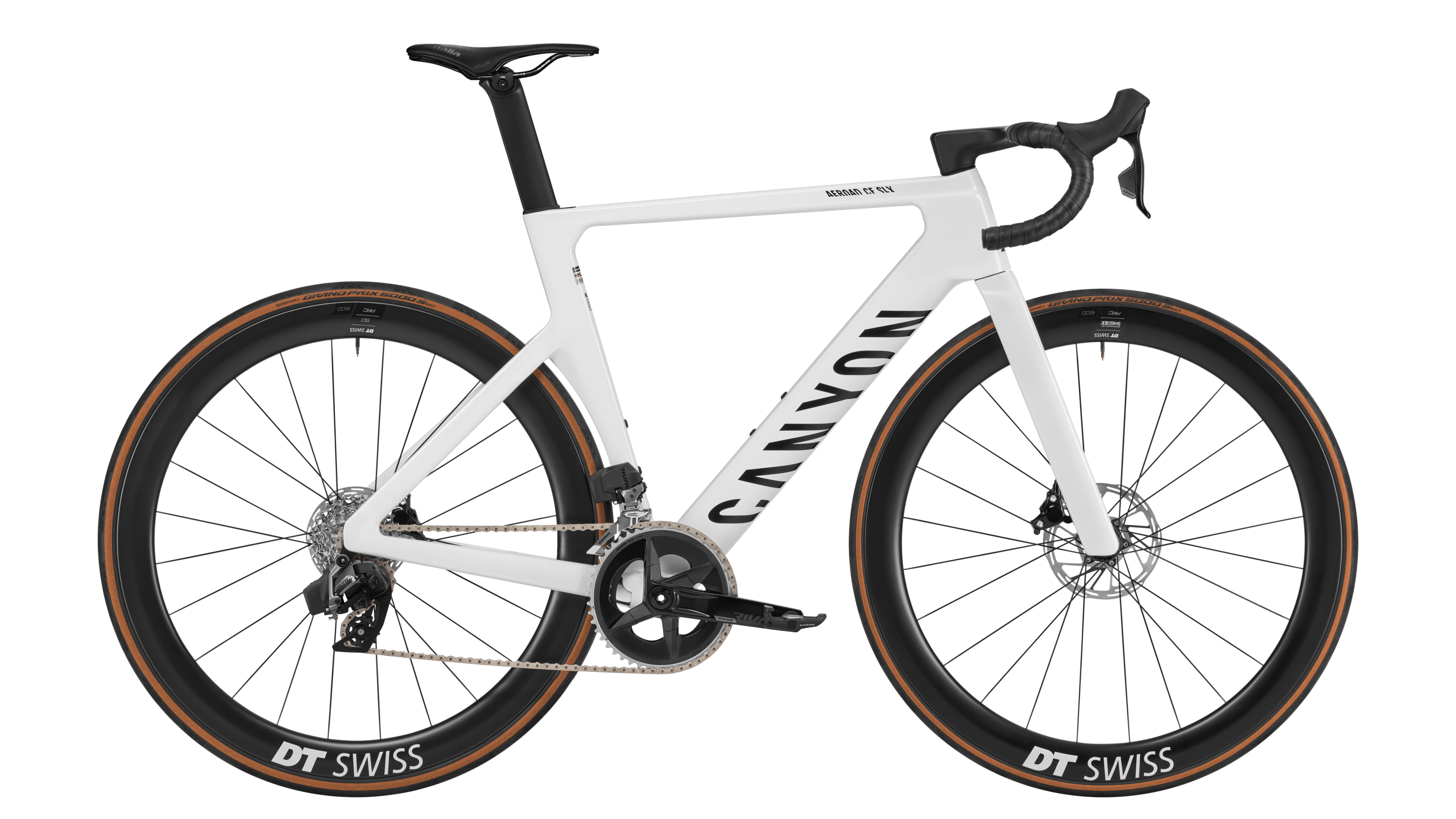 Aeroad CF SLX 7 AXS | CANYON US