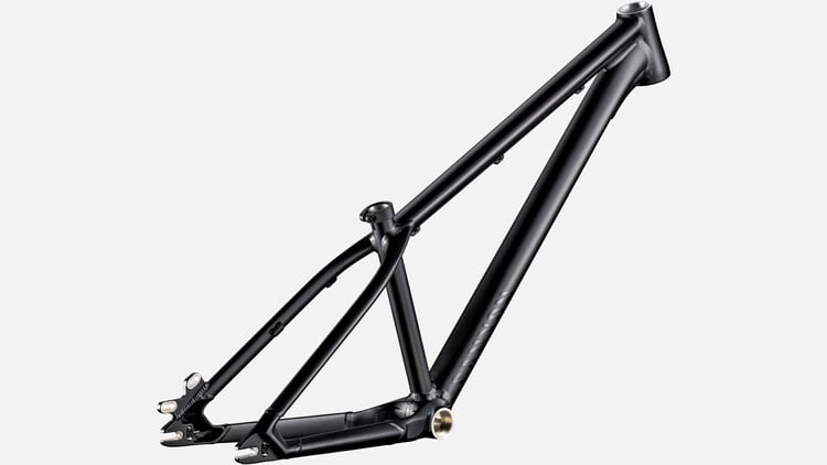 Stitched 360° Frameset