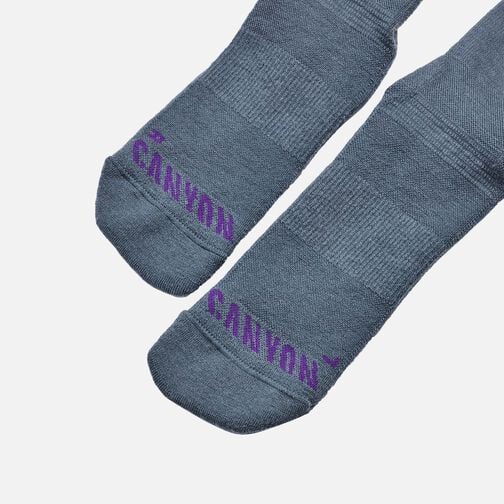 Canyon Merino Socks