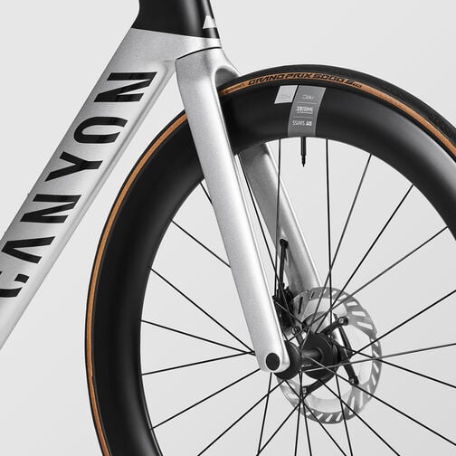 Aeroad CF SLX 8 Di2 Aeroad CF SLX 8 Di2