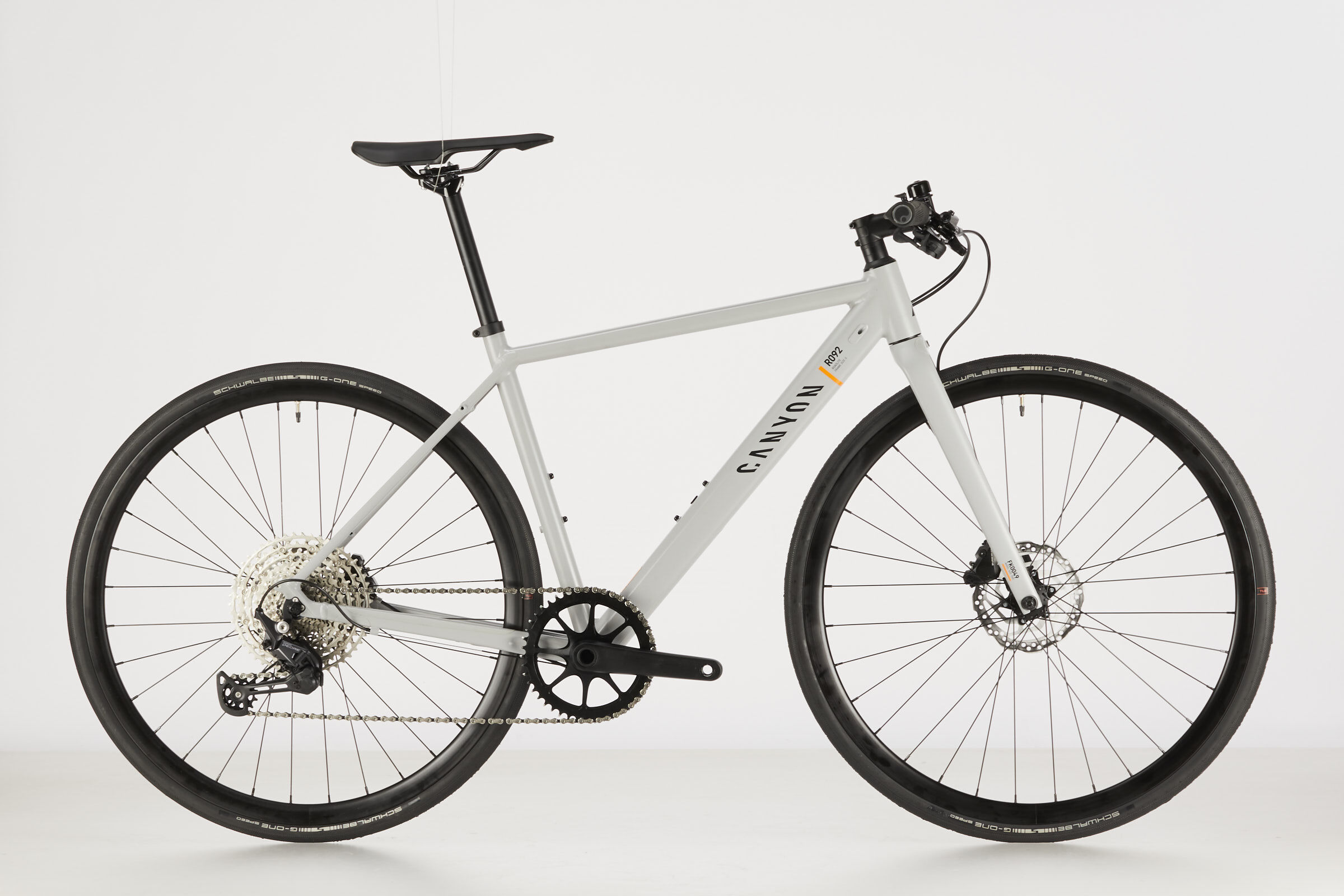 Used Roadlite 5 CANYON MU