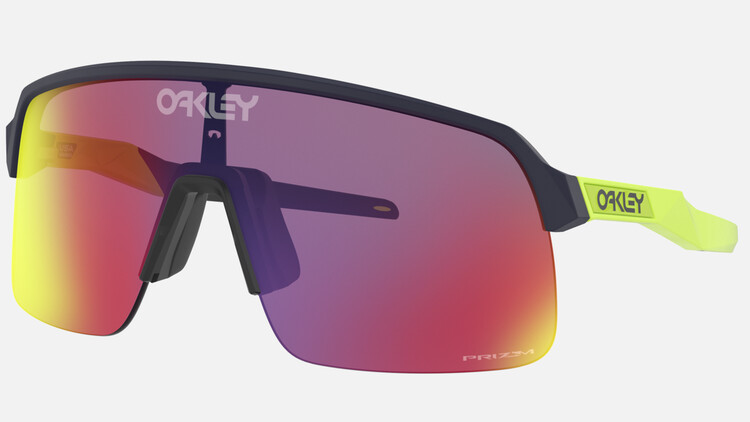 Oakley Sutro Lite Origins Prizm Road Glasses