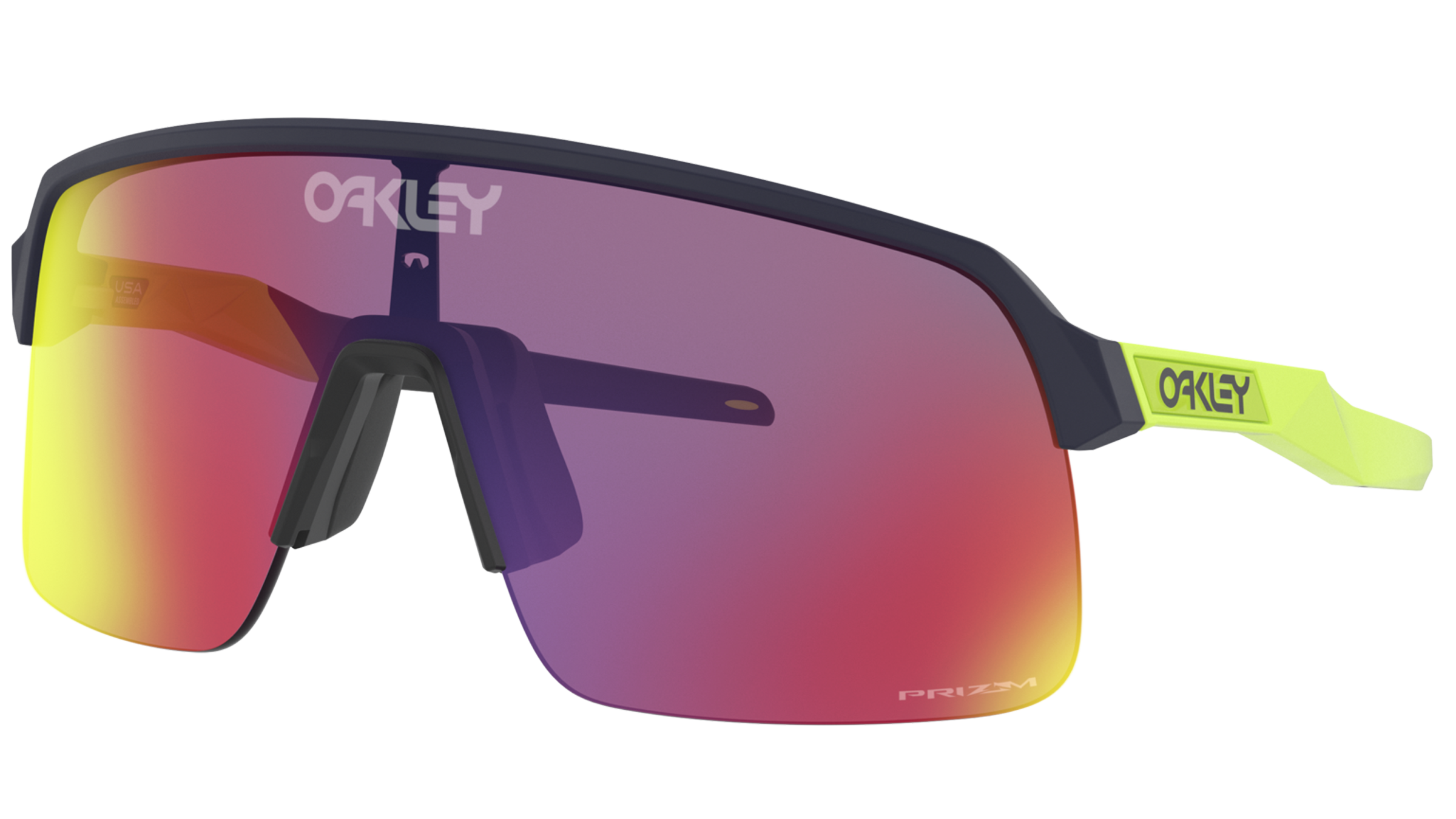 Oakley Sutro Lite Origins Prizm Road Glasses | CANYON JP