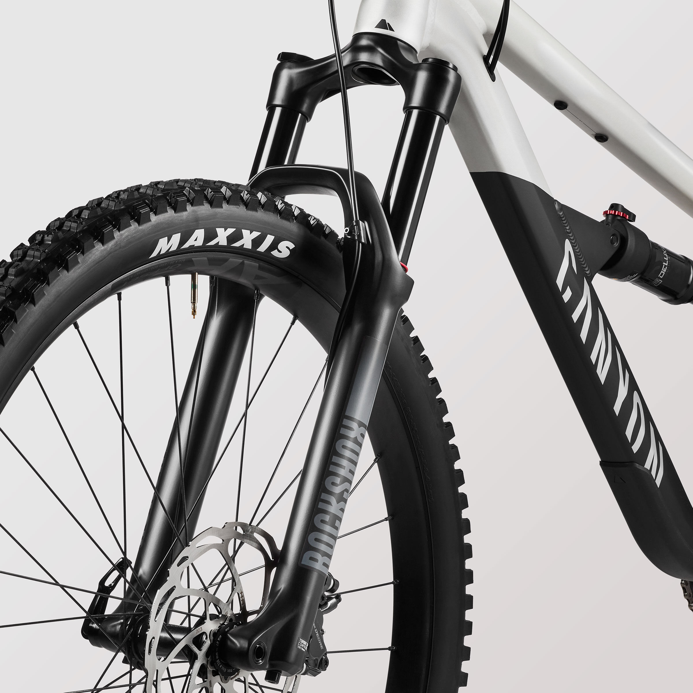 Spectral 125 AL 5 | CANYON US Spectral 125 AL 5 | CANYON US