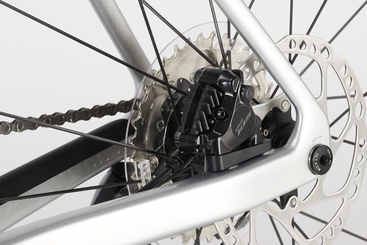 Endurace CF SLX 7 Di2 Endurace CF SLX 7 Di2