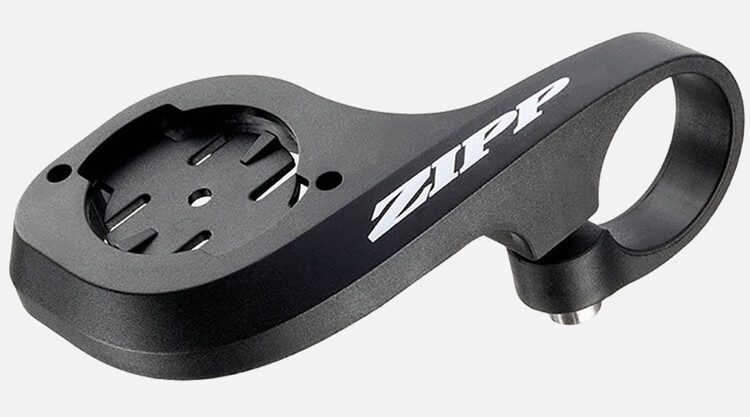 Zipp Quickview TT Halterung