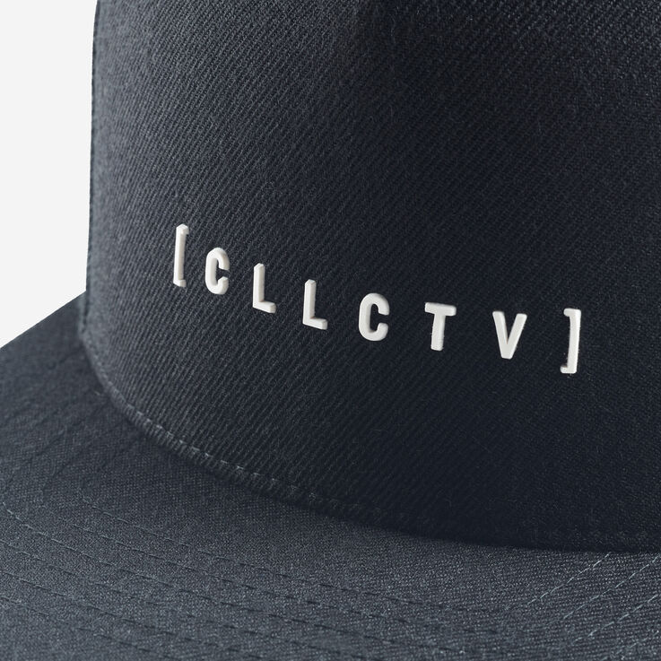 Canyon CLLCTV Snapback Cap Canyon CLLCTV Snapback Cap