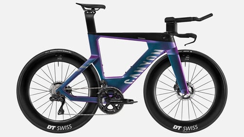 Speedmax CFR Di2 Speedmax CFR Di2