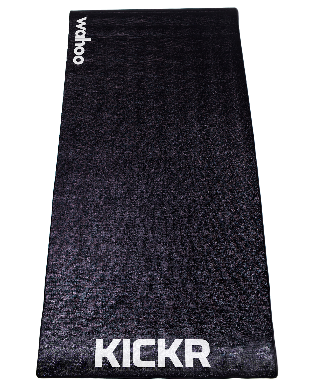wahoo kickr trainer floormat