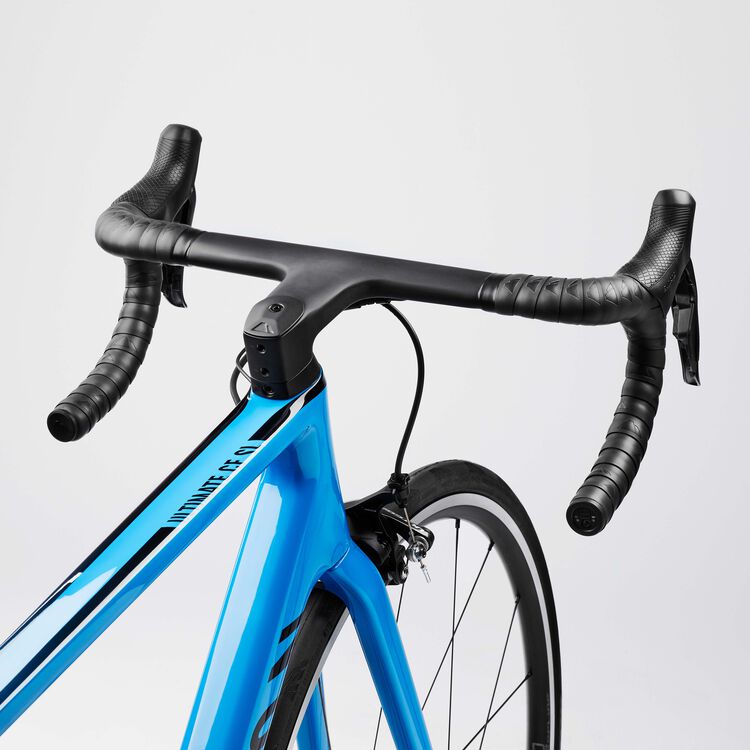 Ultimate CF SL 8 Di2 Ultimate CF SL 8 Di2