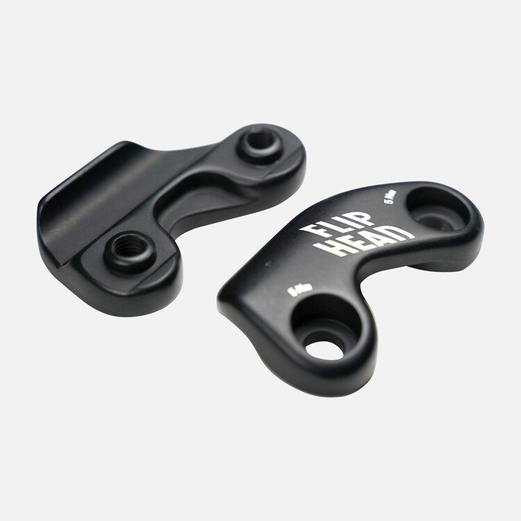 Canyon Flip-Head Clamps E120-13 for S14/25 Seatposts
