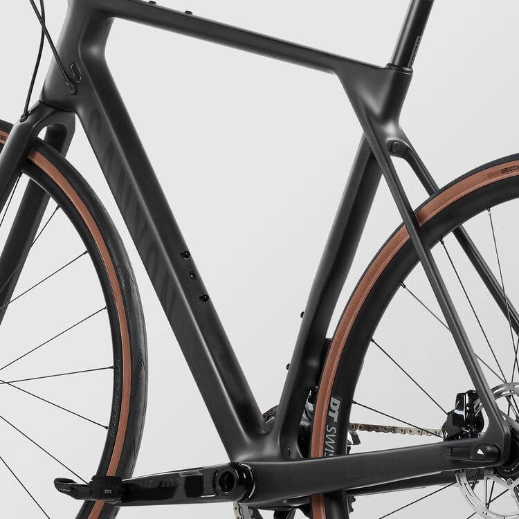 Endurace CF 7 eTap Endurace CF 7 eTap