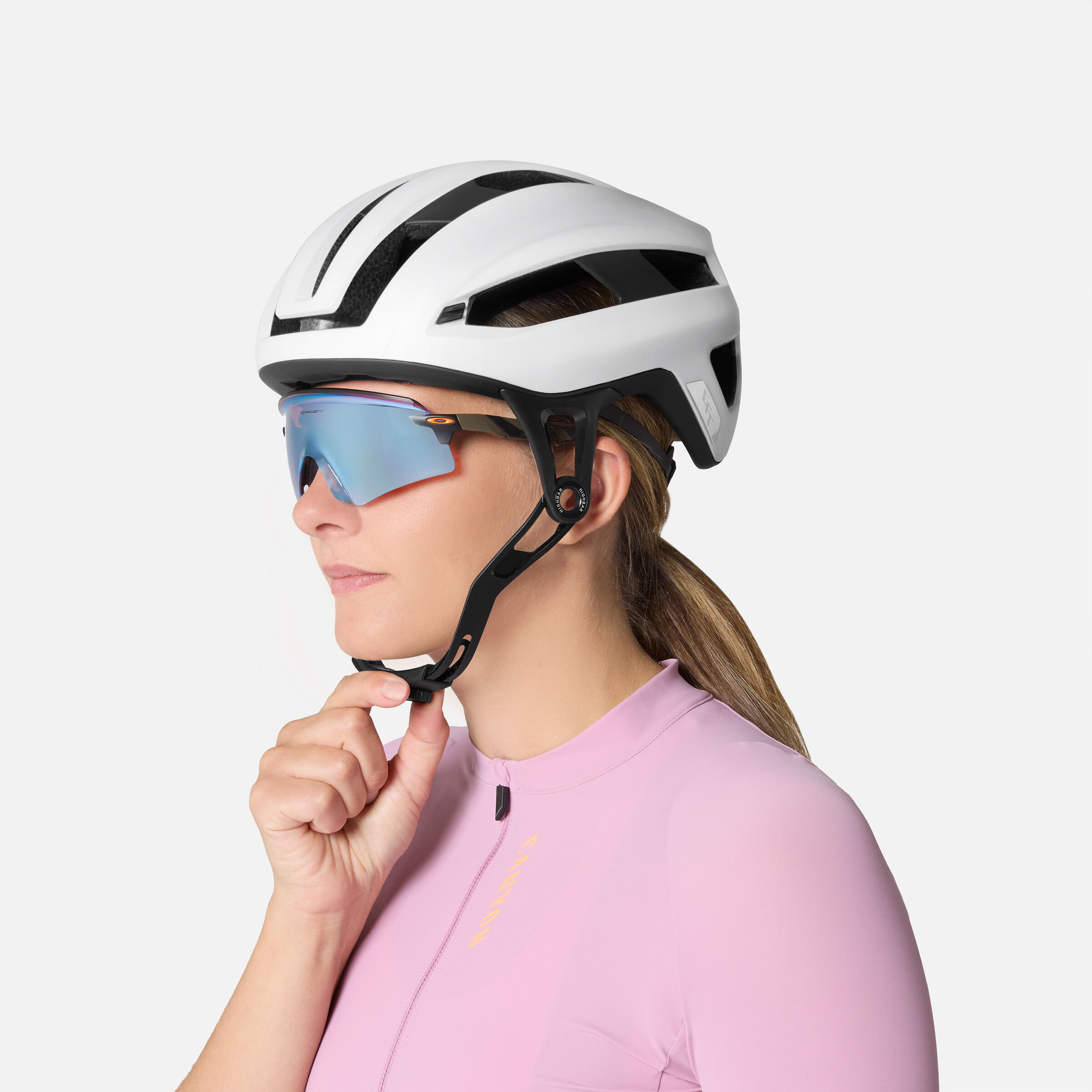 Canyon Disruptr CFR Helmet CANYON BE