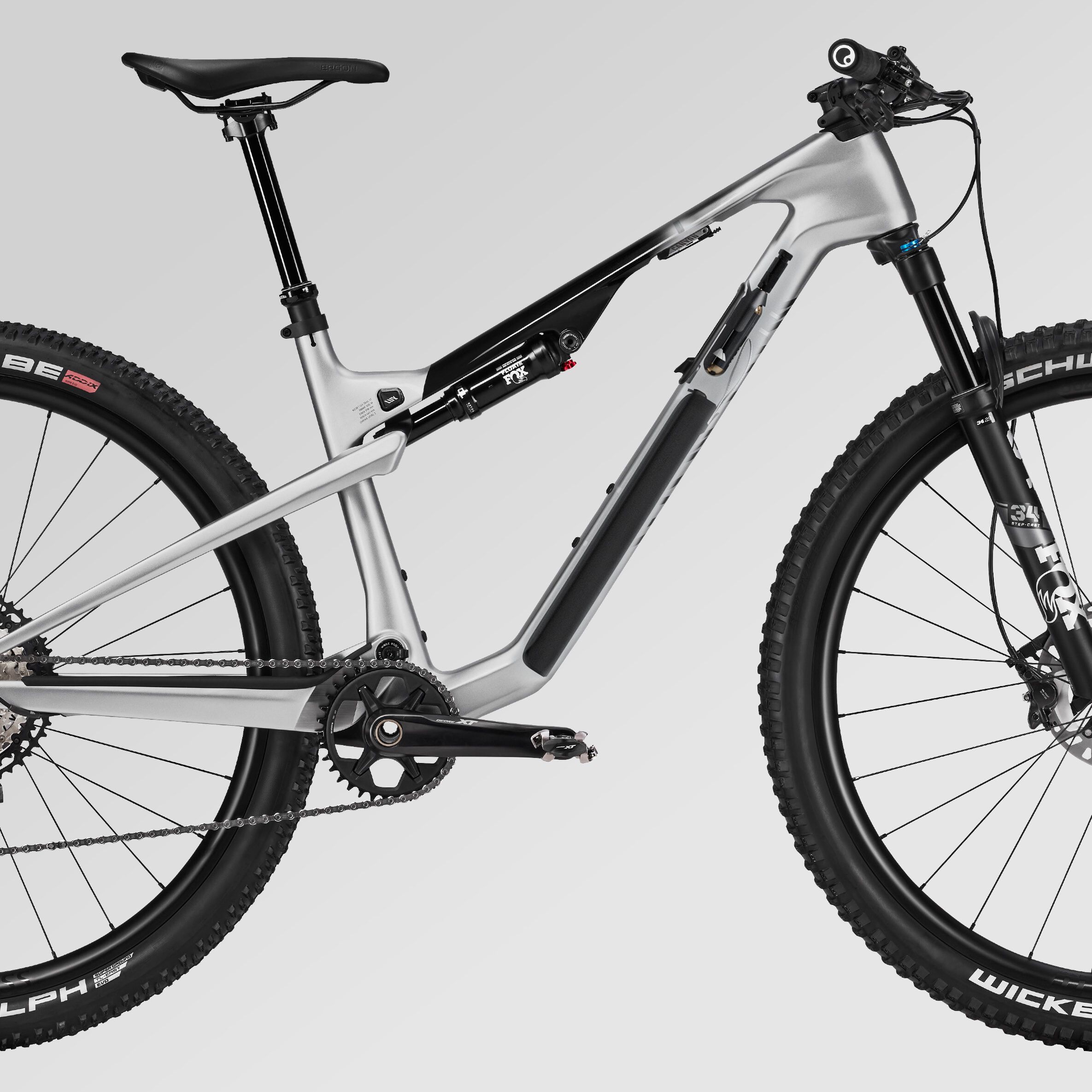 Canyon lux hotsell cf 8 2021