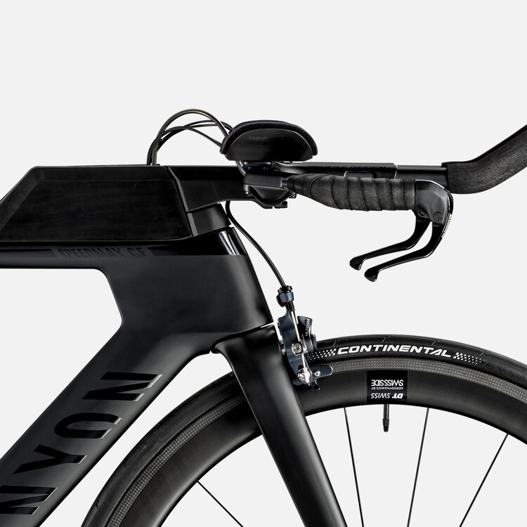 Speedmax WMN CF 8.0 Di2 Speedmax WMN CF 8.0 Di2